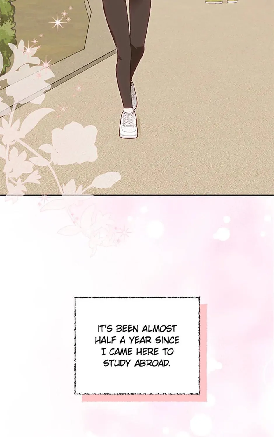Read Ideal Match Delivery Service chapter 68 image 8 on Lezhin