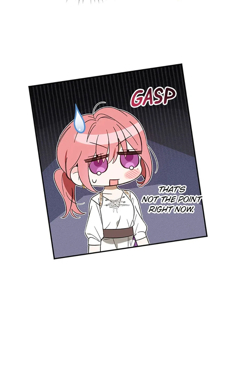 Read Ideal Match Delivery Service chapter 68 image 84 on Lezhin
