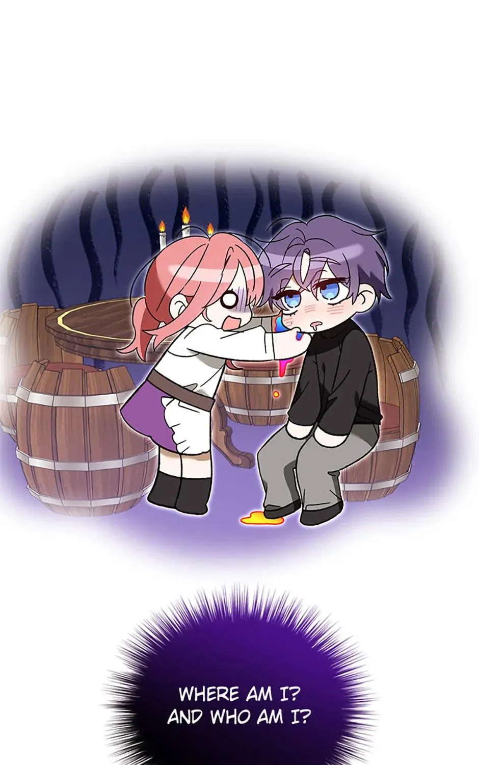 Read Ideal Match Delivery Service chapter 68 image 98 on Lezhin