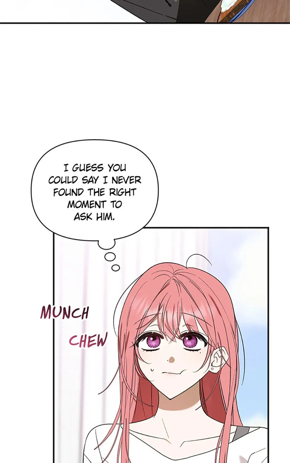 Read Ideal Match Delivery Service chapter 69 image 10 on Lezhin
