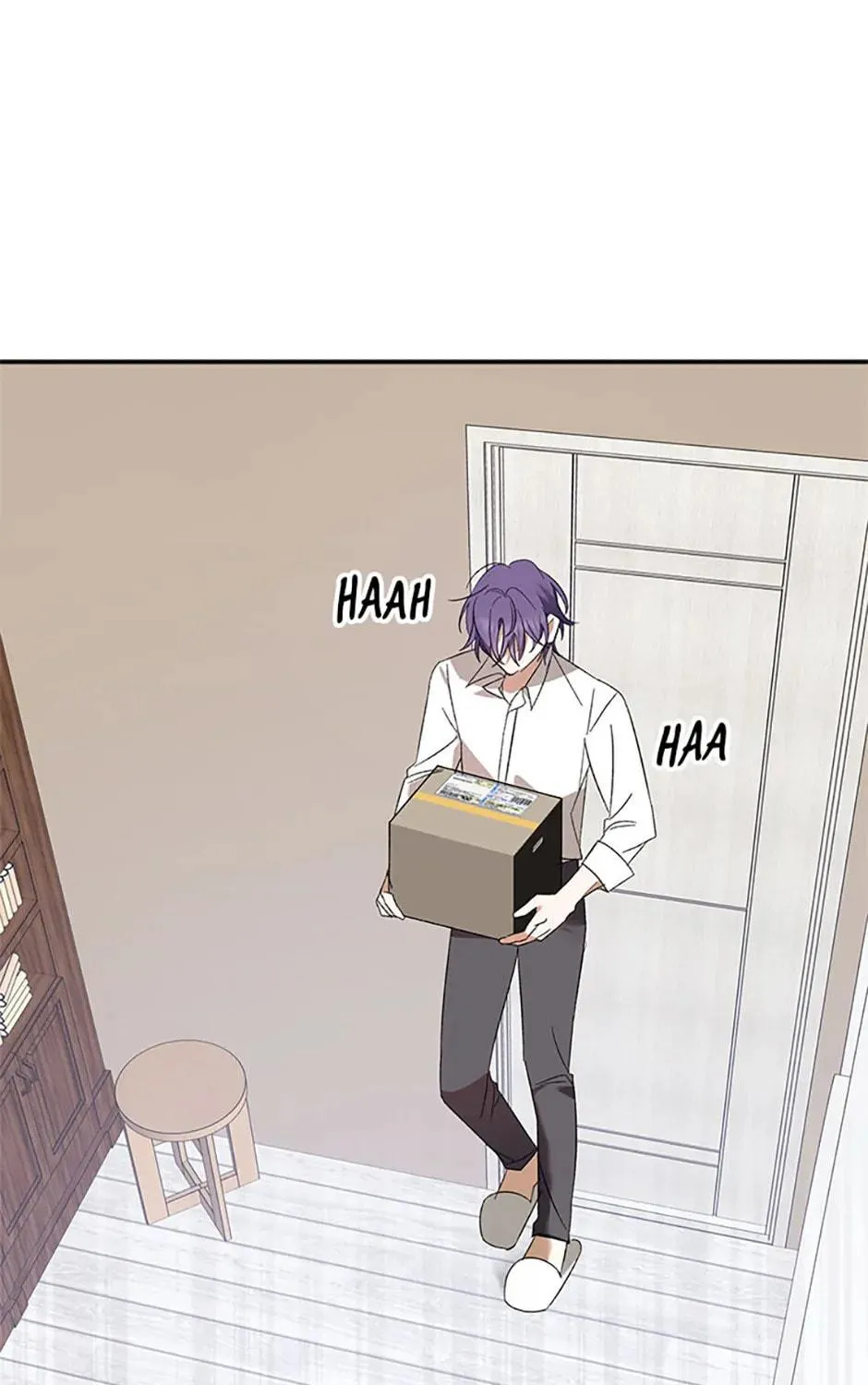 Read Ideal Match Delivery Service chapter 69 image 106 on Lezhin