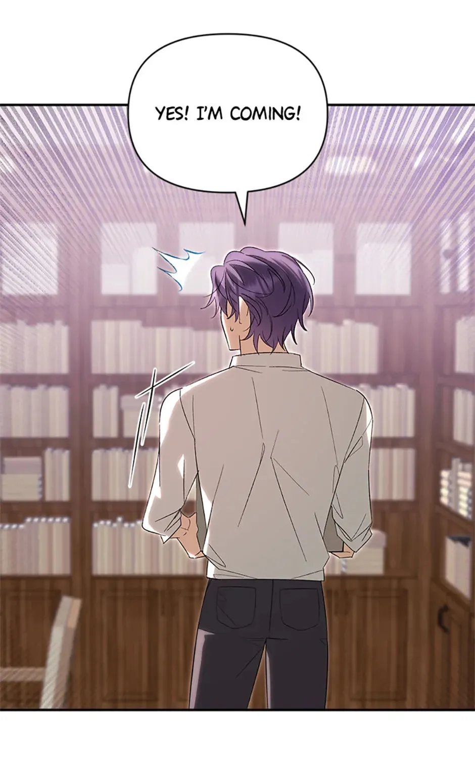 Read Ideal Match Delivery Service chapter 69 image 112 on Lezhin
