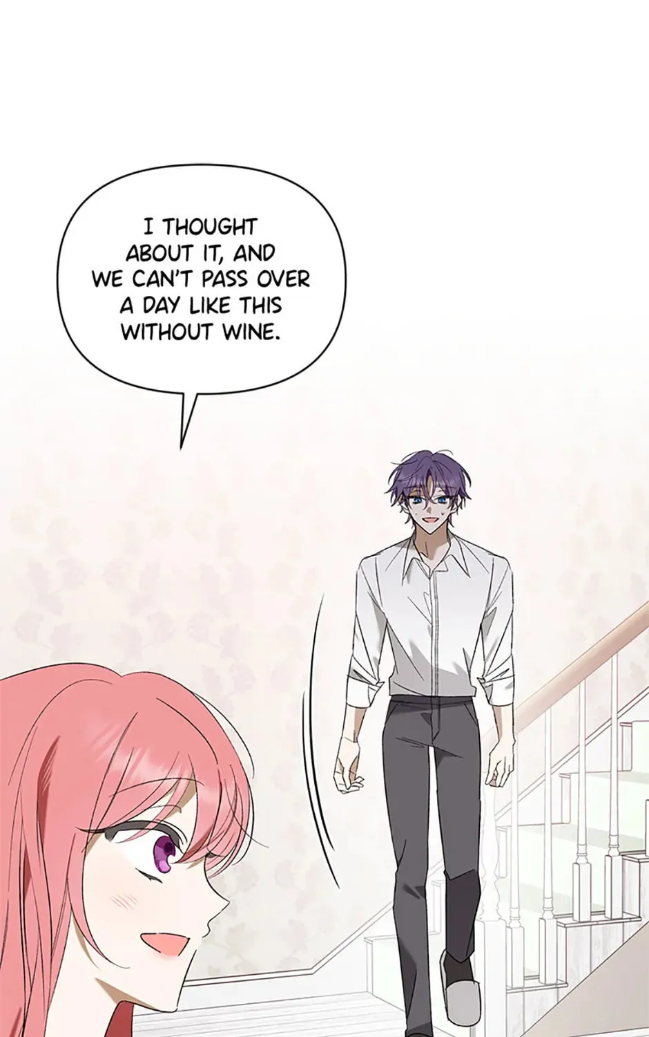 Read Ideal Match Delivery Service chapter 69 image 114 on Lezhin