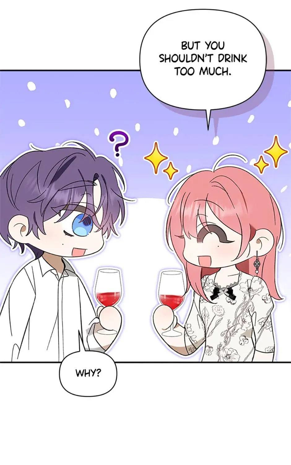 Read Ideal Match Delivery Service chapter 69 image 122 on Lezhin