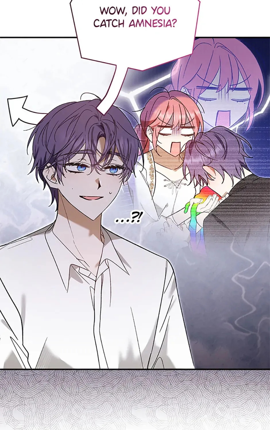 Read Ideal Match Delivery Service chapter 69 image 124 on Lezhin