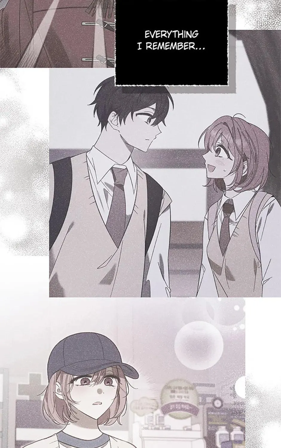 Read Ideal Match Delivery Service chapter 69 image 134 on Lezhin