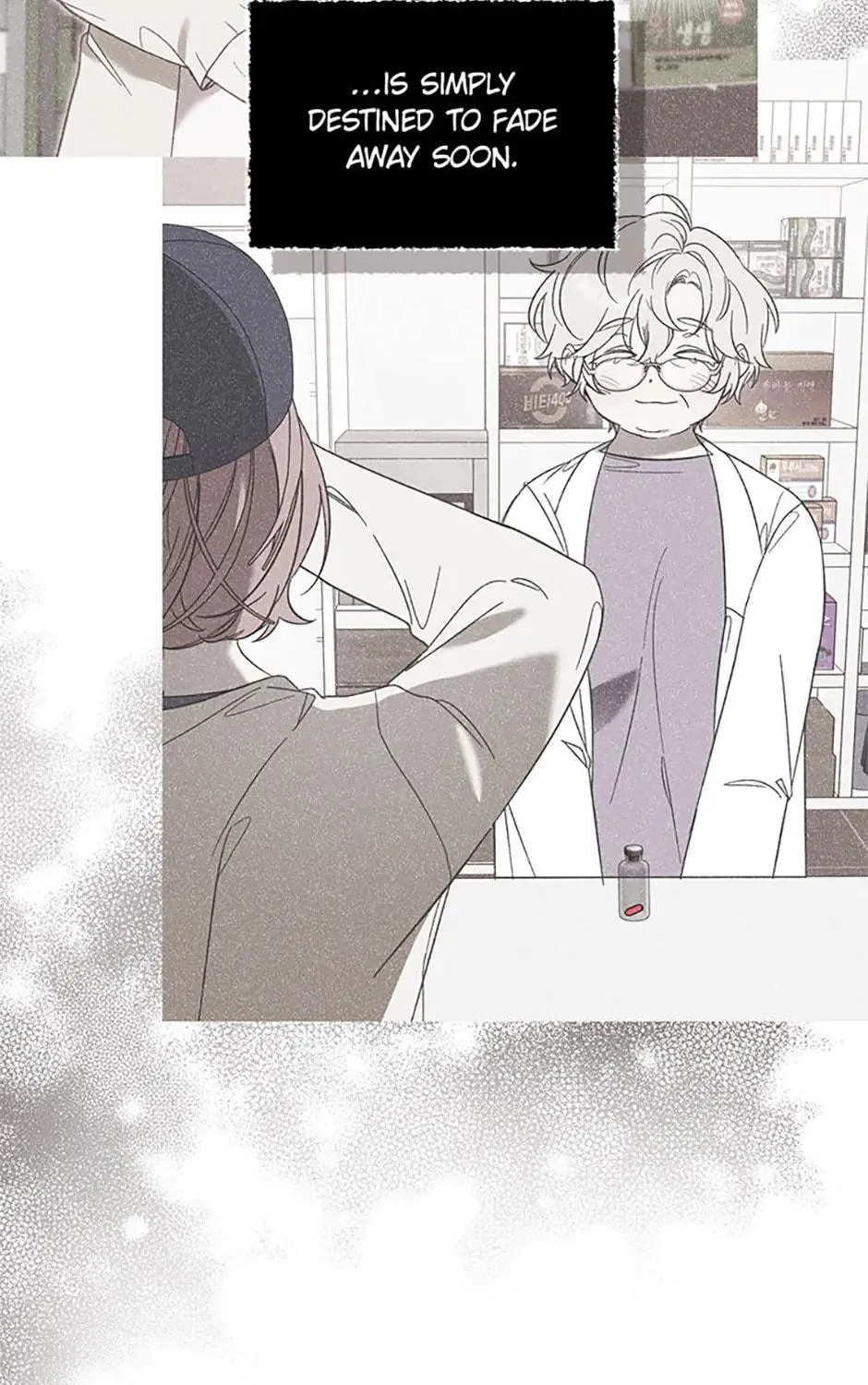 Read Ideal Match Delivery Service chapter 69 image 136 on Lezhin