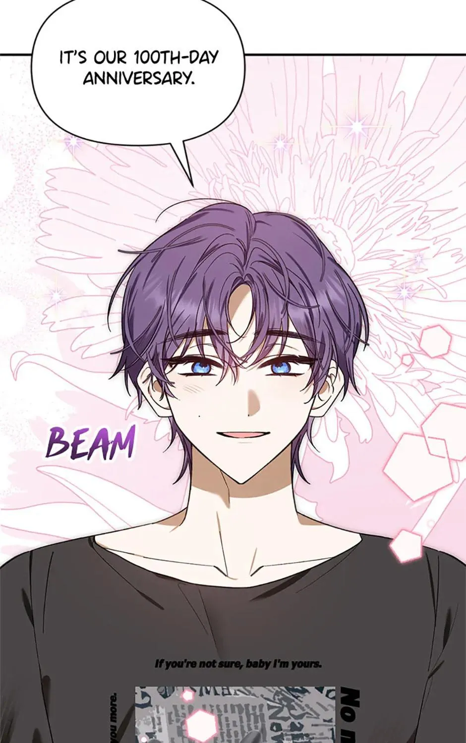 Read Ideal Match Delivery Service chapter 69 image 14 on Lezhin