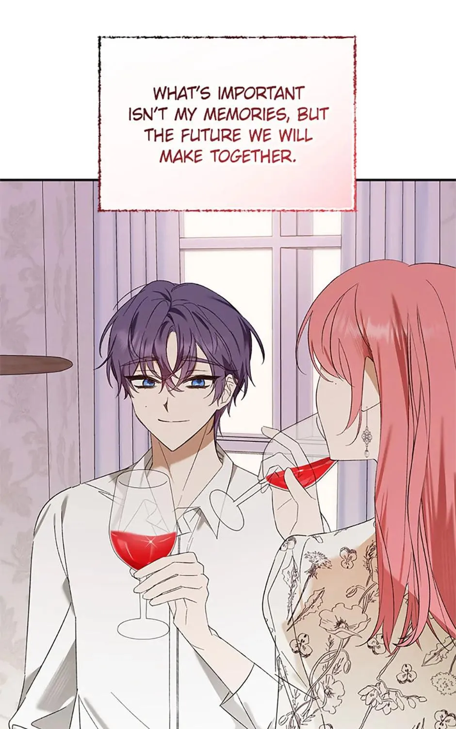 Read Ideal Match Delivery Service chapter 69 image 140 on Lezhin