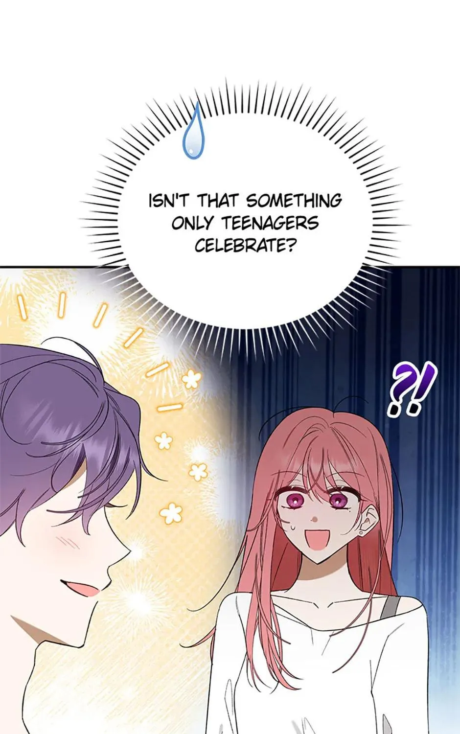 Read Ideal Match Delivery Service chapter 69 image 16 on Lezhin