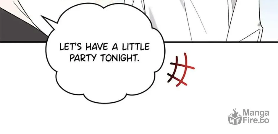 Read Ideal Match Delivery Service chapter 69 image 17 on Lezhin