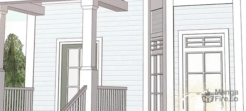 Read Ideal Match Delivery Service chapter 69 image 3 on Lezhin