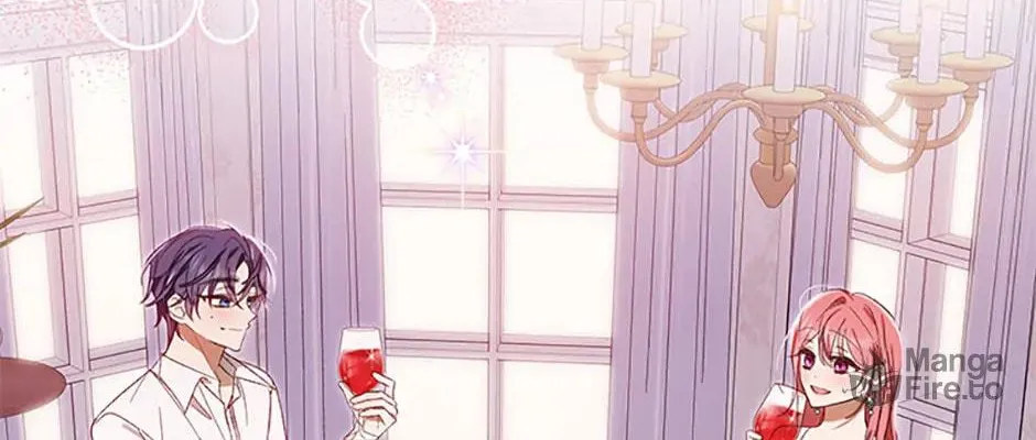Read Ideal Match Delivery Service chapter 69 image 33 on Lezhin