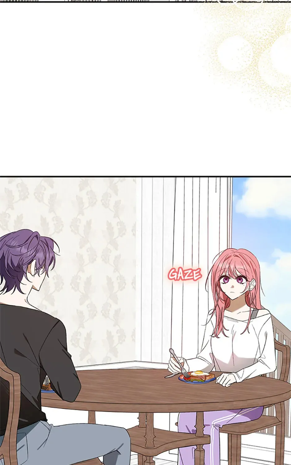 Read Ideal Match Delivery Service chapter 69 image 4 on Lezhin