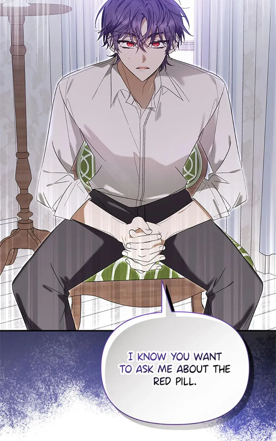 Read Ideal Match Delivery Service chapter 69 image 64 on Lezhin