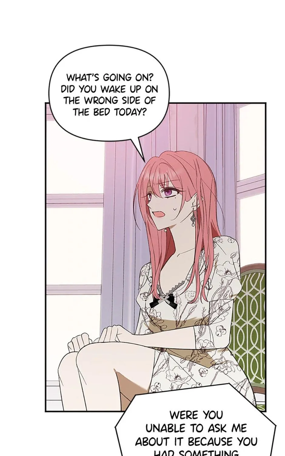 Read Ideal Match Delivery Service chapter 69 image 66 on Lezhin