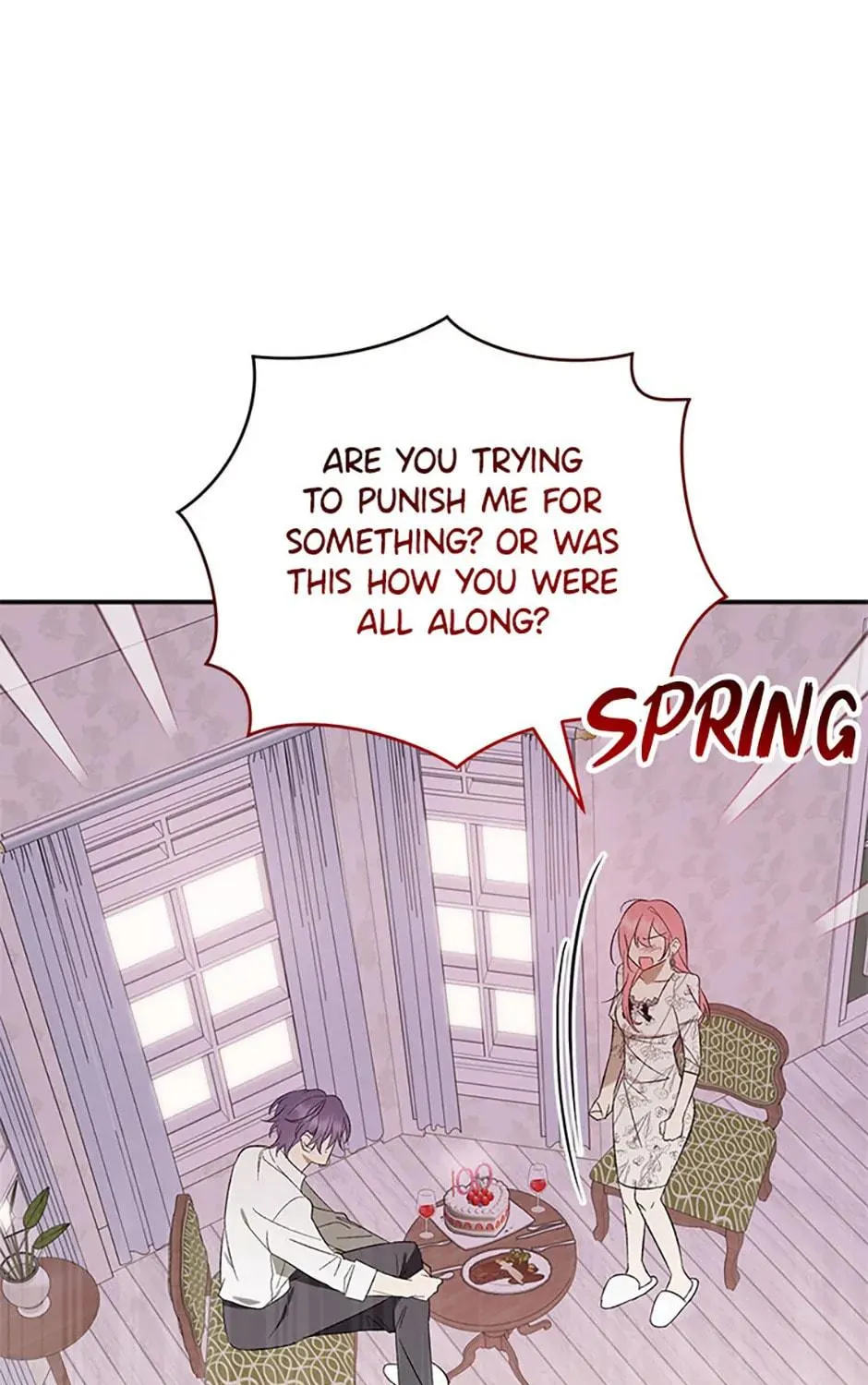 Read Ideal Match Delivery Service chapter 69 image 68 on Lezhin