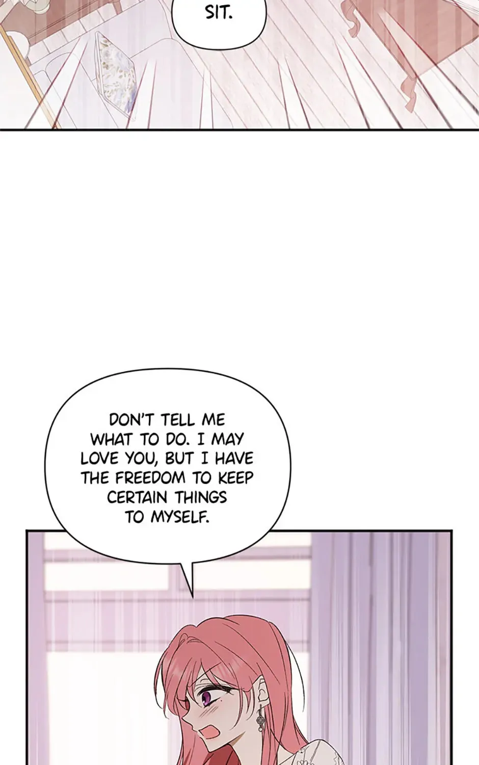 Read Ideal Match Delivery Service chapter 69 image 70 on Lezhin