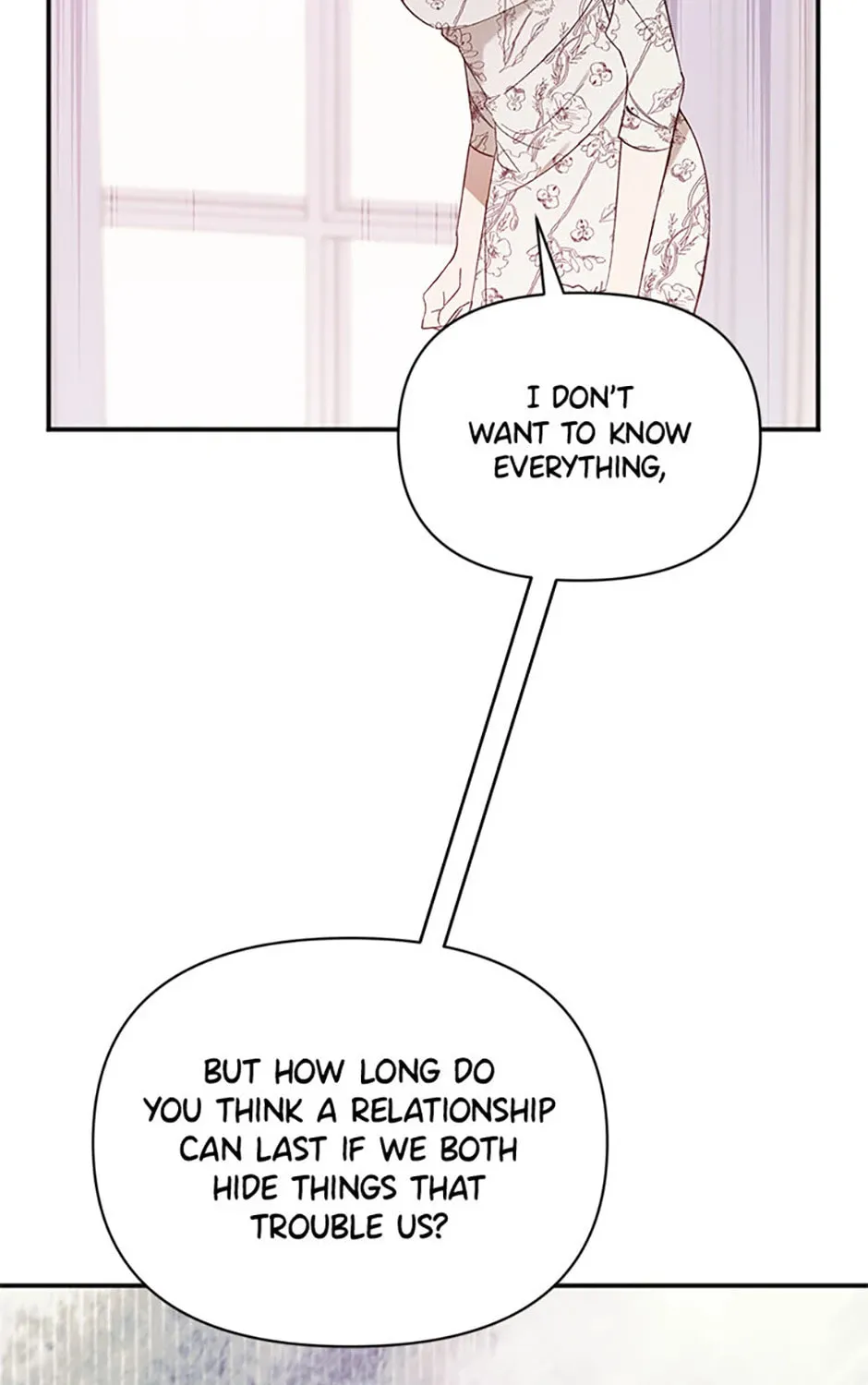 Read Ideal Match Delivery Service chapter 69 image 72 on Lezhin