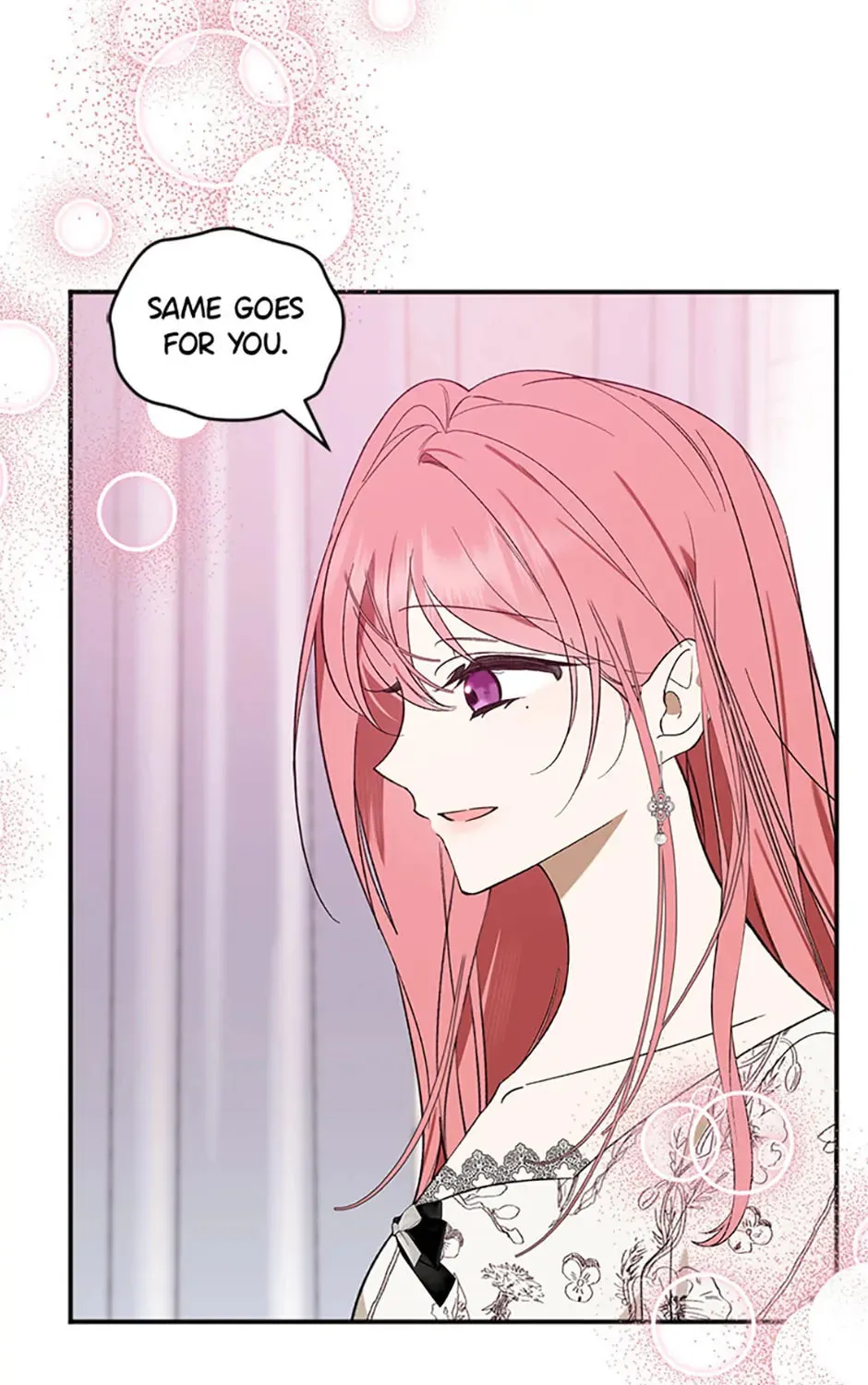 Read Ideal Match Delivery Service chapter 69 image 88 on Lezhin