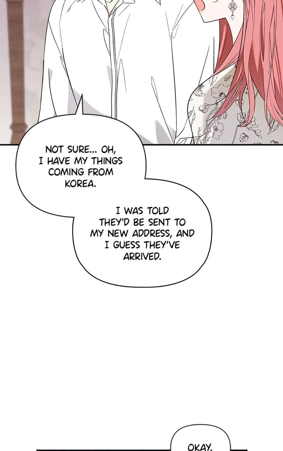 Read Ideal Match Delivery Service chapter 69 image 92 on Lezhin