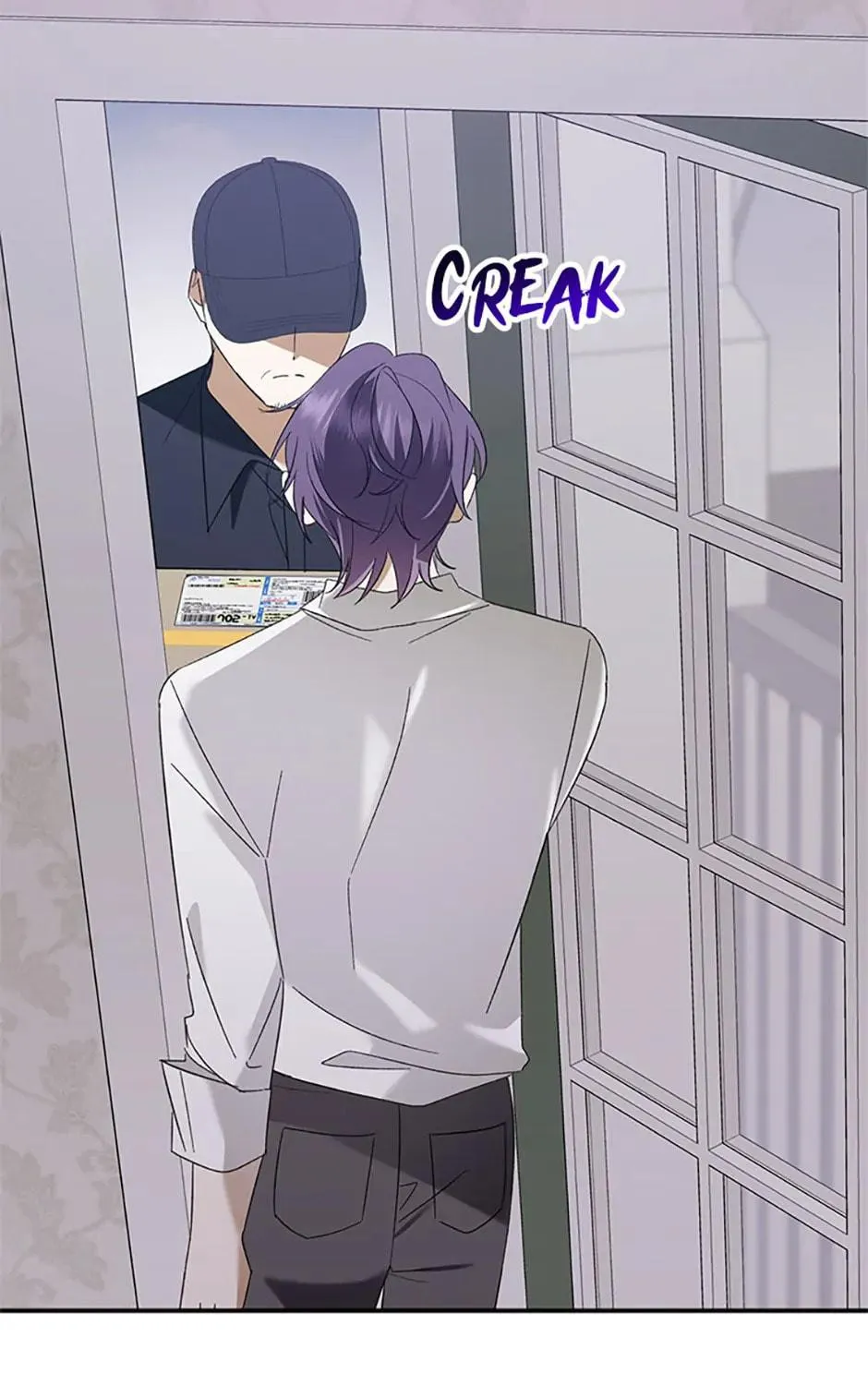 Read Ideal Match Delivery Service chapter 69 image 98 on Lezhin