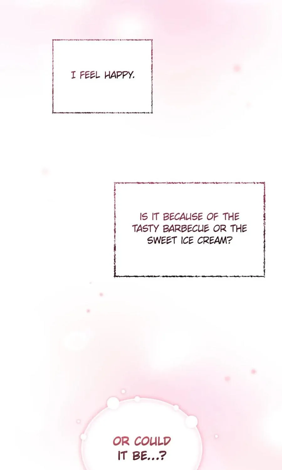 Read Ideal Match Delivery Service chapter 7 image 108 on Lezhin