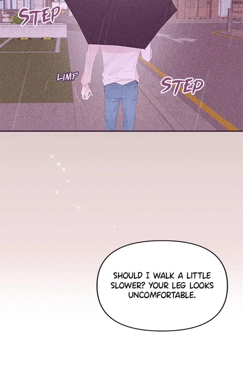 Read Ideal Match Delivery Service chapter 7 image 122 on Lezhin
