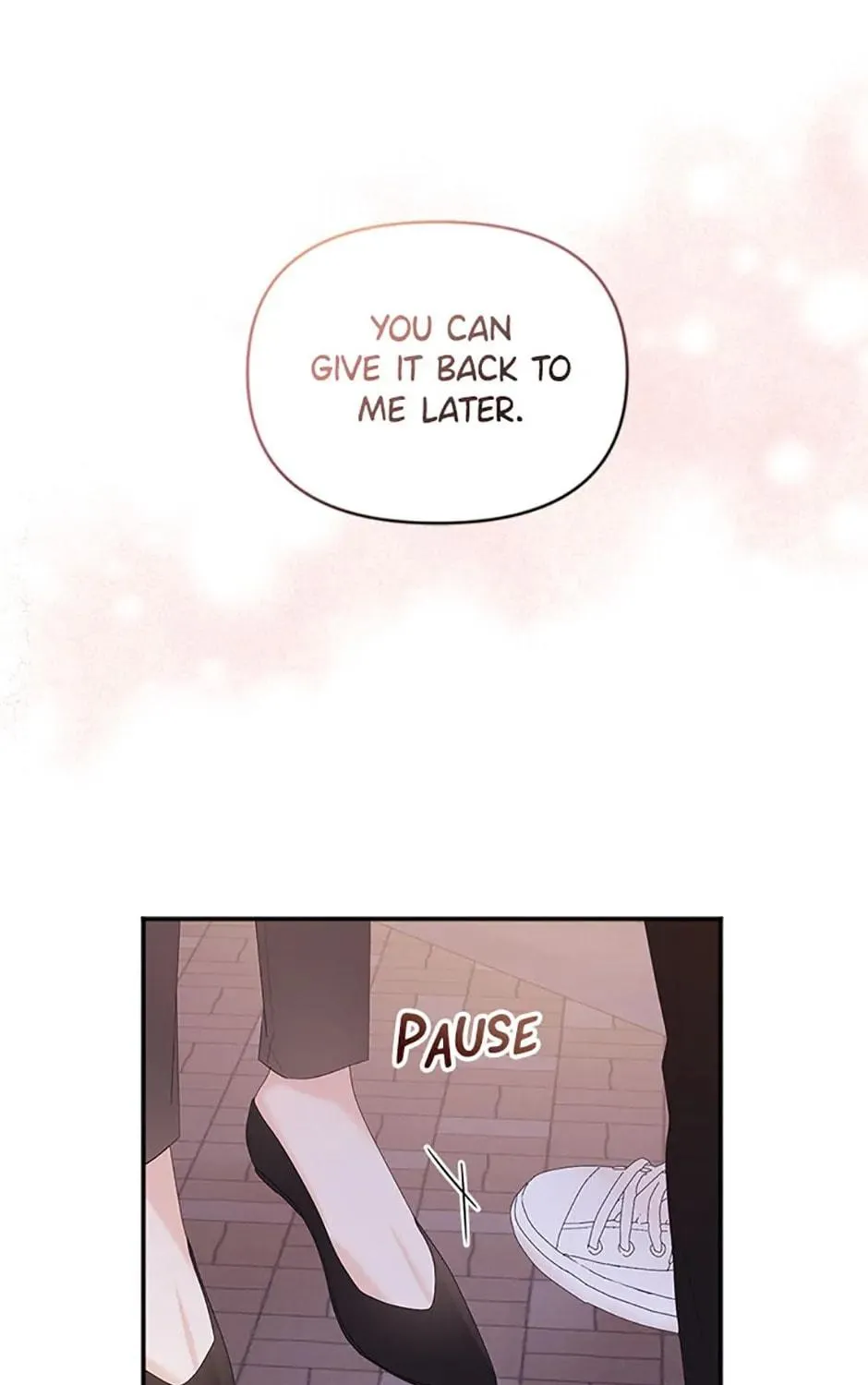 Read Ideal Match Delivery Service chapter 7 image 128 on Lezhin