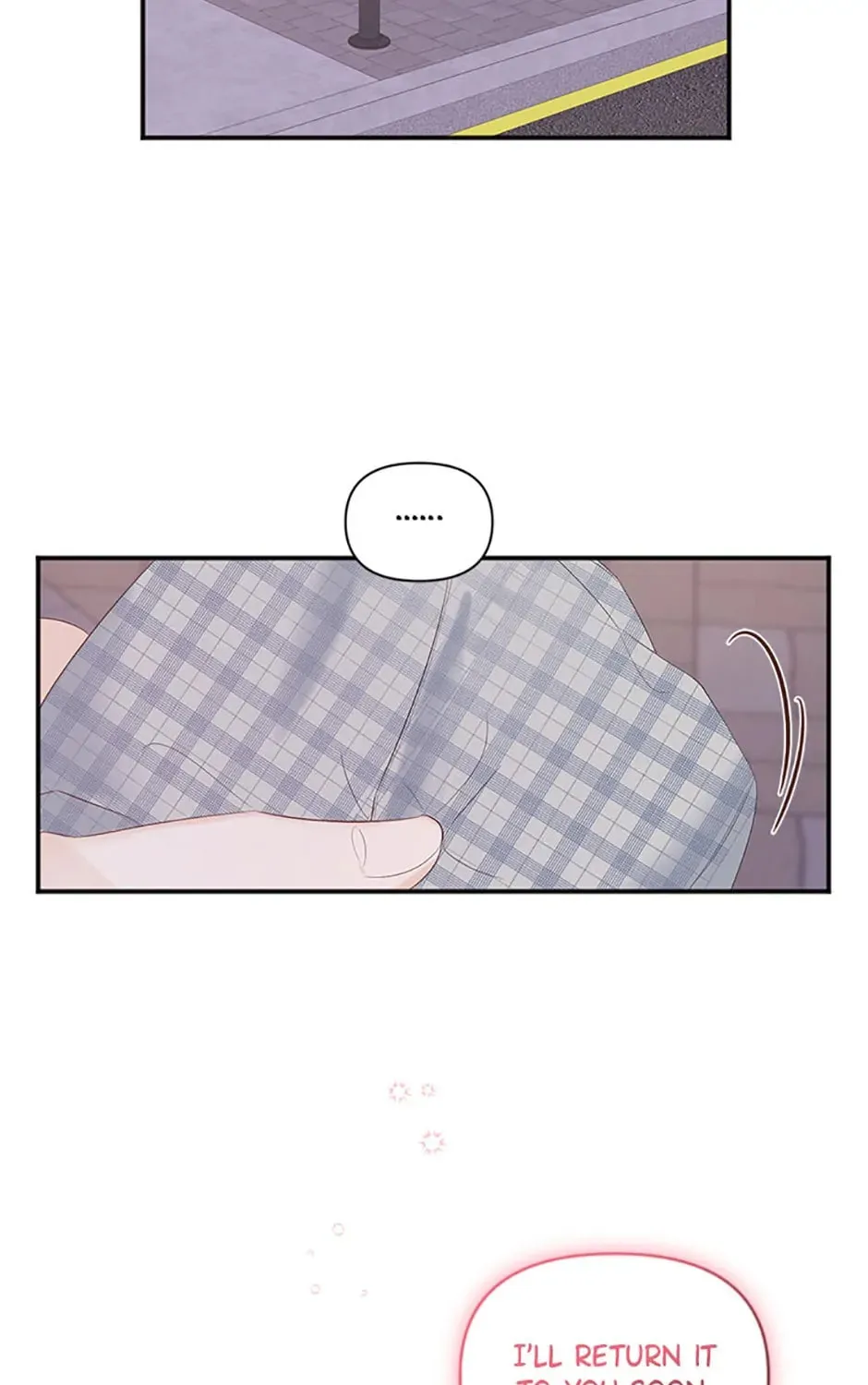 Read Ideal Match Delivery Service chapter 7 image 132 on Lezhin