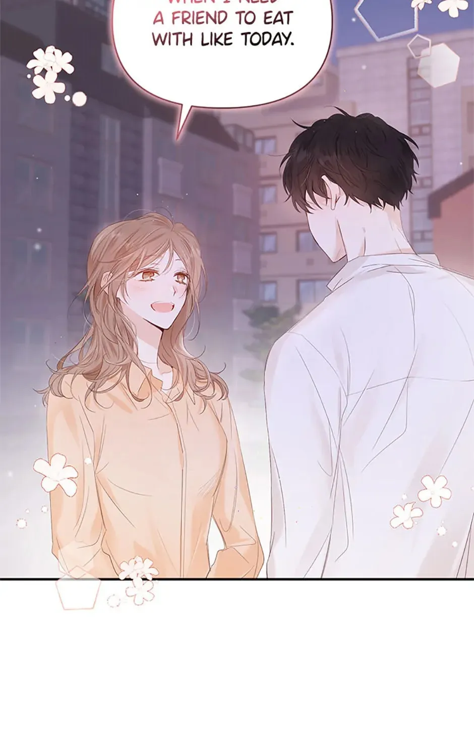 Read Ideal Match Delivery Service chapter 7 image 134 on Lezhin