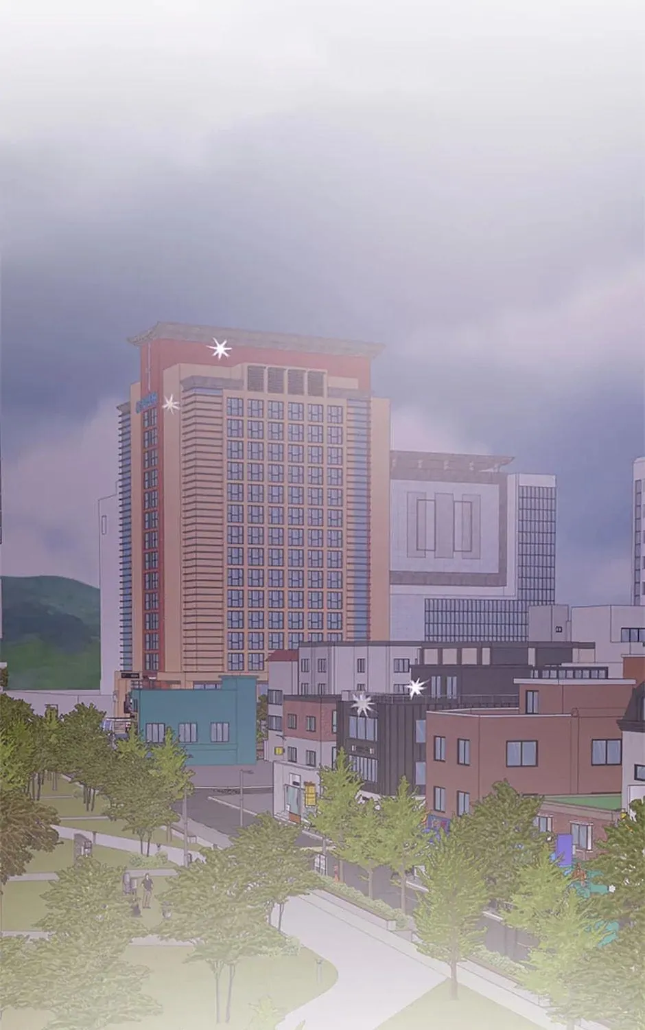 Read Ideal Match Delivery Service chapter 7 image 136 on Lezhin