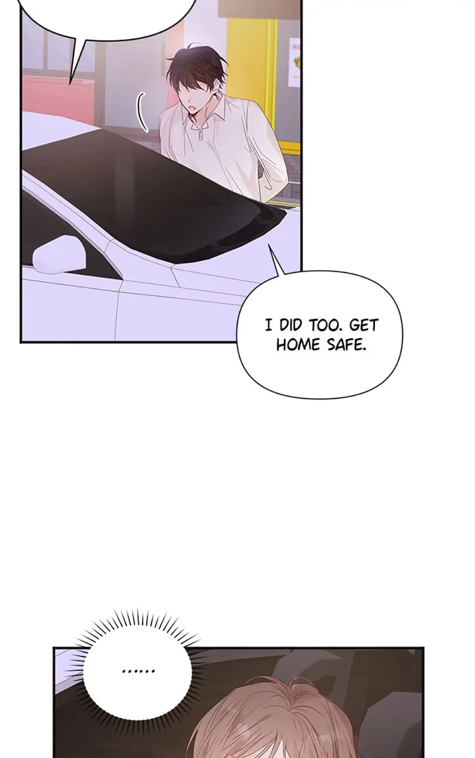 Read Ideal Match Delivery Service chapter 7 image 150 on Lezhin