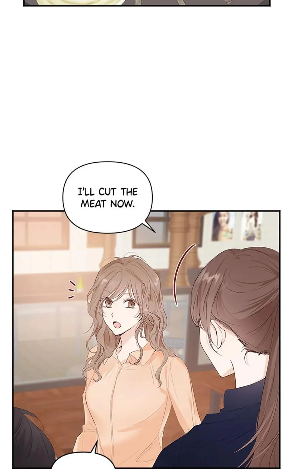 Read Ideal Match Delivery Service chapter 7 image 16 on Lezhin