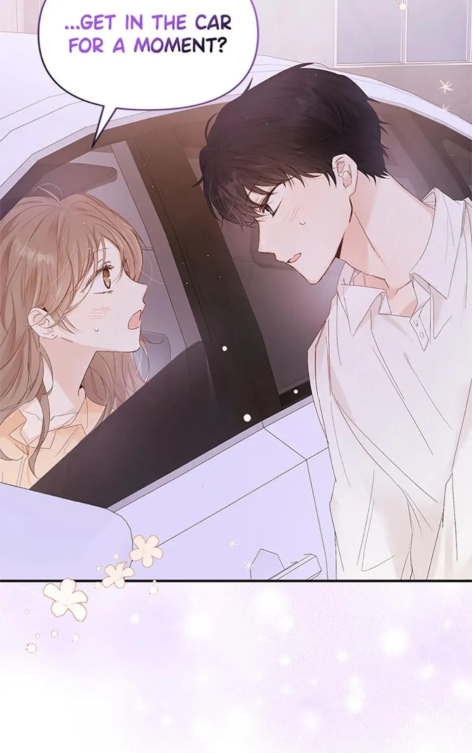 Read Ideal Match Delivery Service chapter 7 image 166 on Lezhin