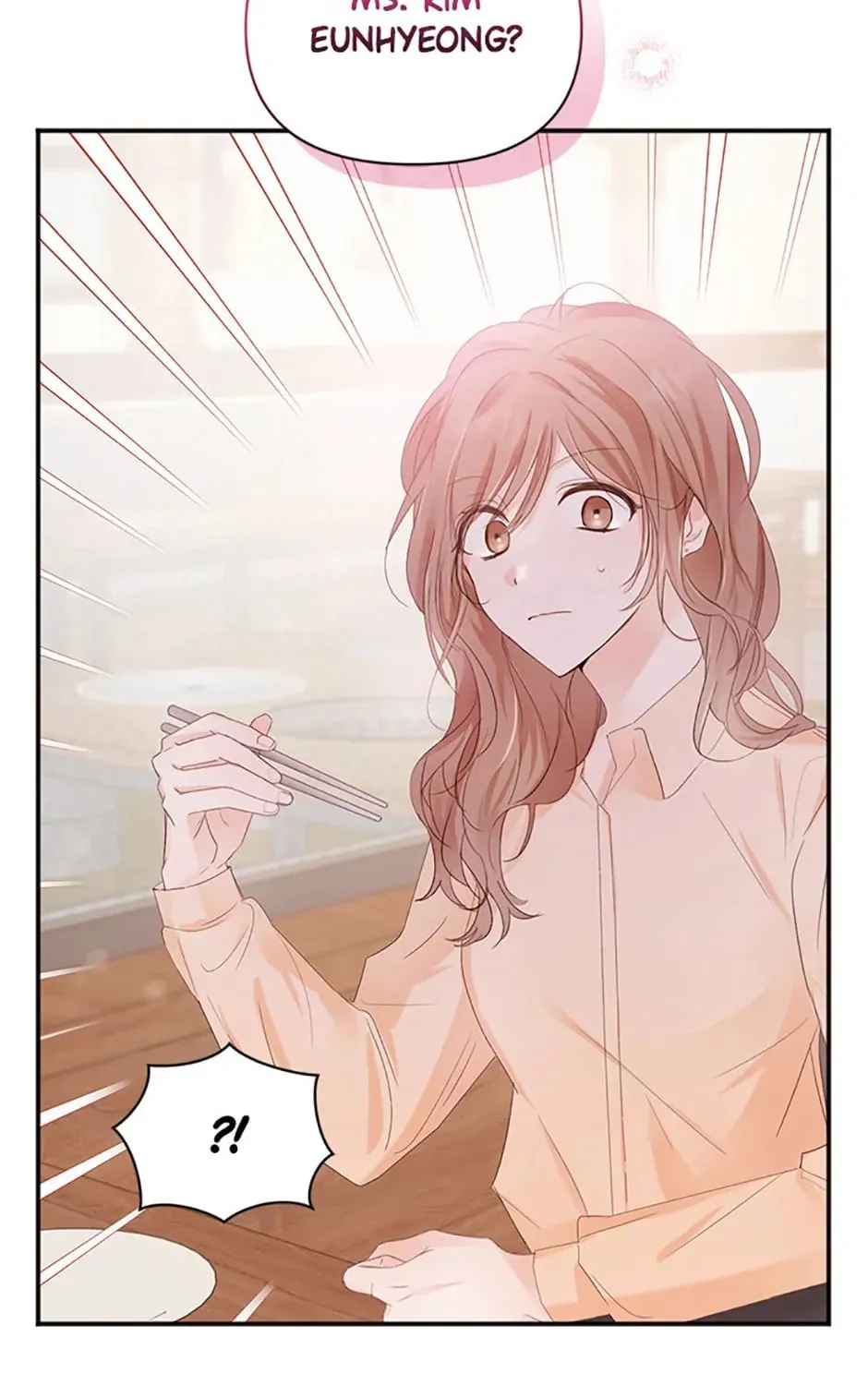 Read Ideal Match Delivery Service chapter 7 image 2 on Lezhin