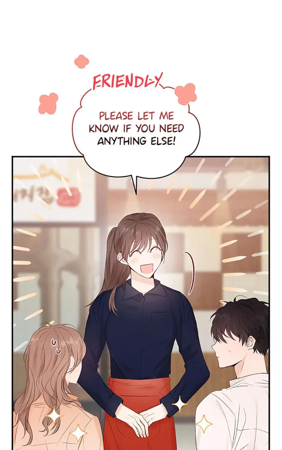 Read Ideal Match Delivery Service chapter 7 image 24 on Lezhin