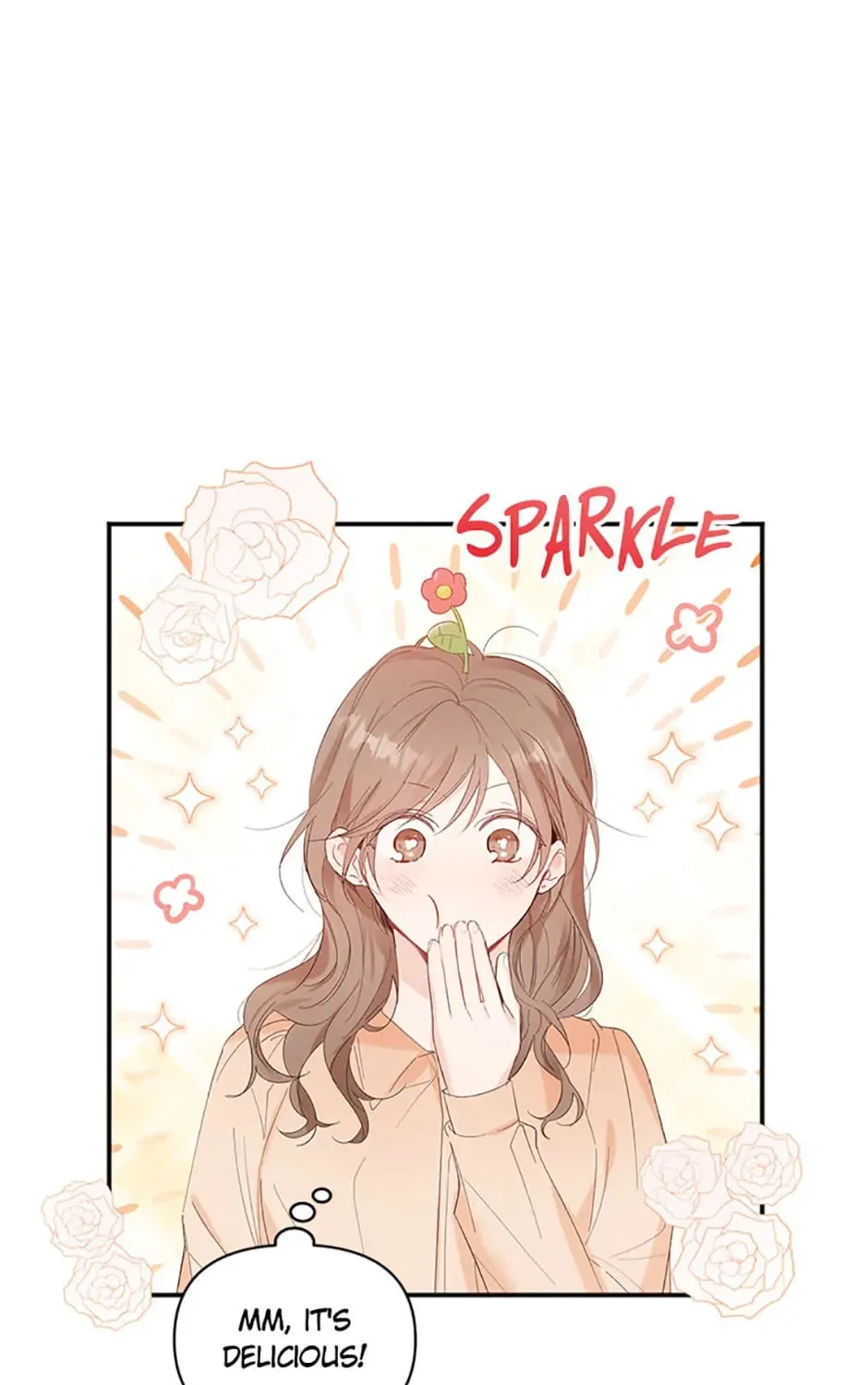Read Ideal Match Delivery Service chapter 7 image 32 on Lezhin