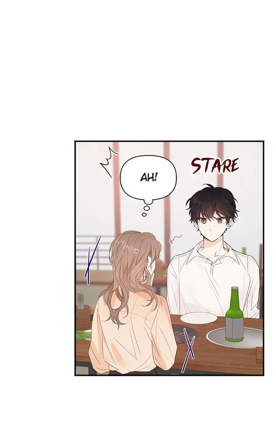 Read Ideal Match Delivery Service chapter 7 image 34 on Lezhin