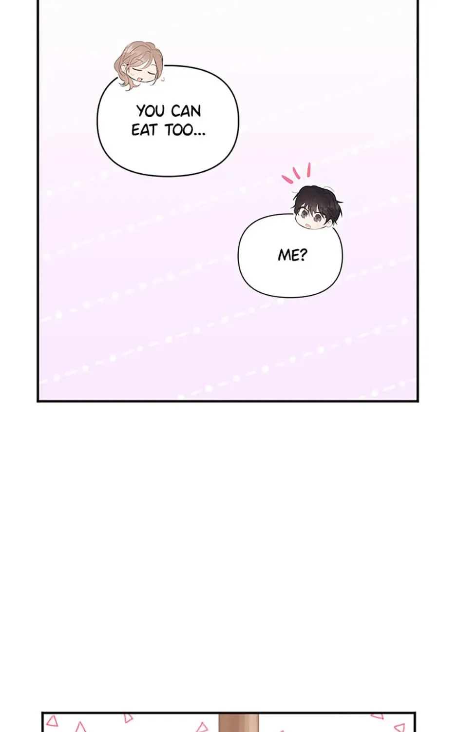 Read Ideal Match Delivery Service chapter 7 image 36 on Lezhin