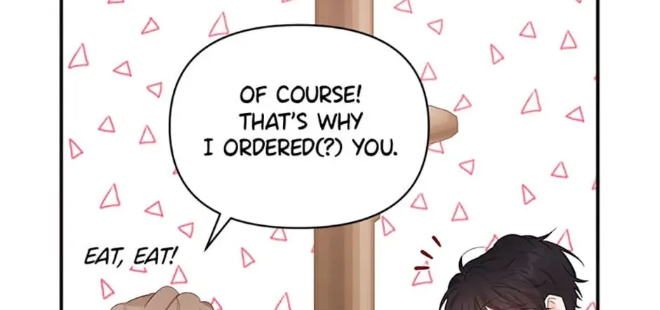 Read Ideal Match Delivery Service chapter 7 image 37 on Lezhin