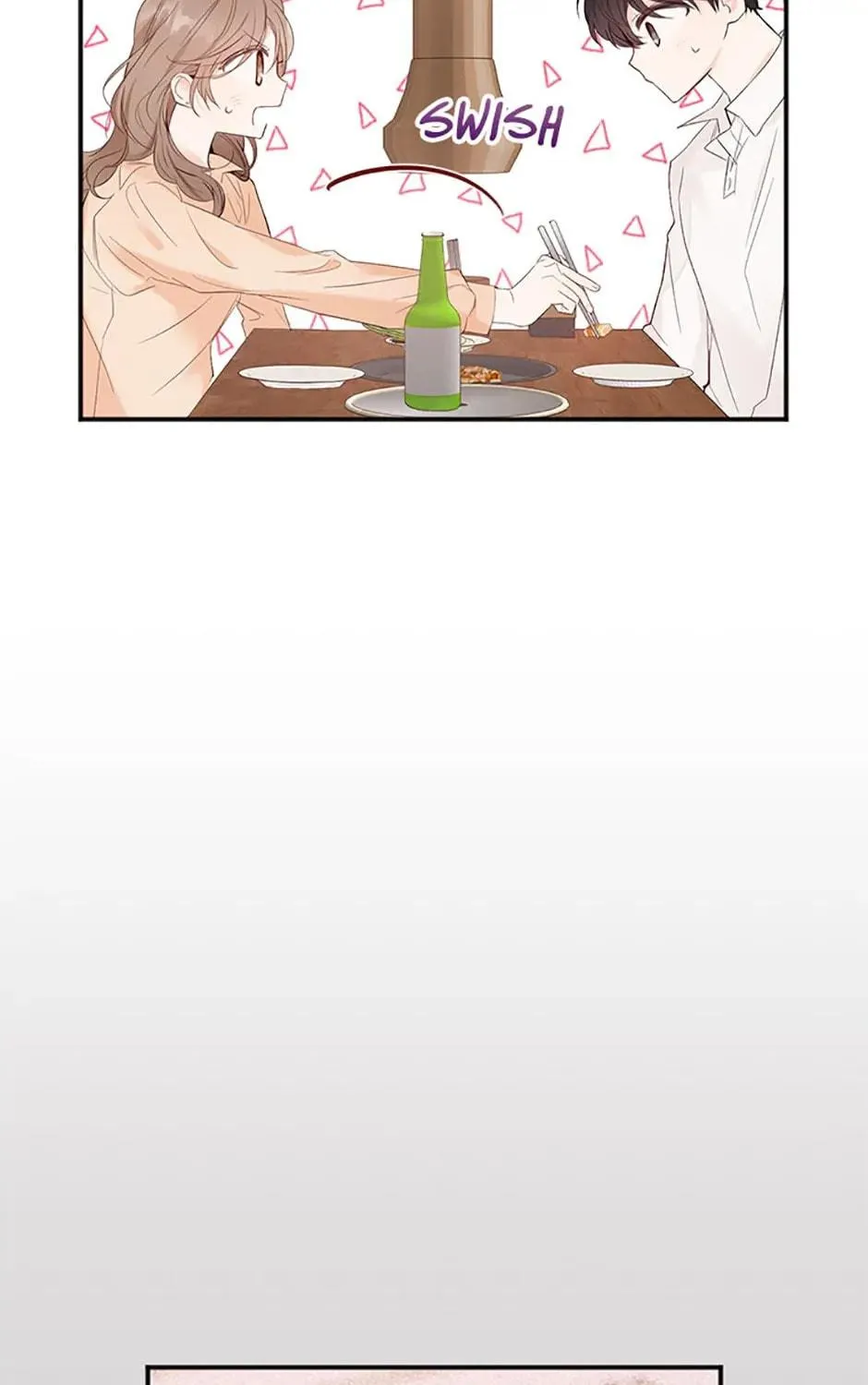 Read Ideal Match Delivery Service chapter 7 image 38 on Lezhin