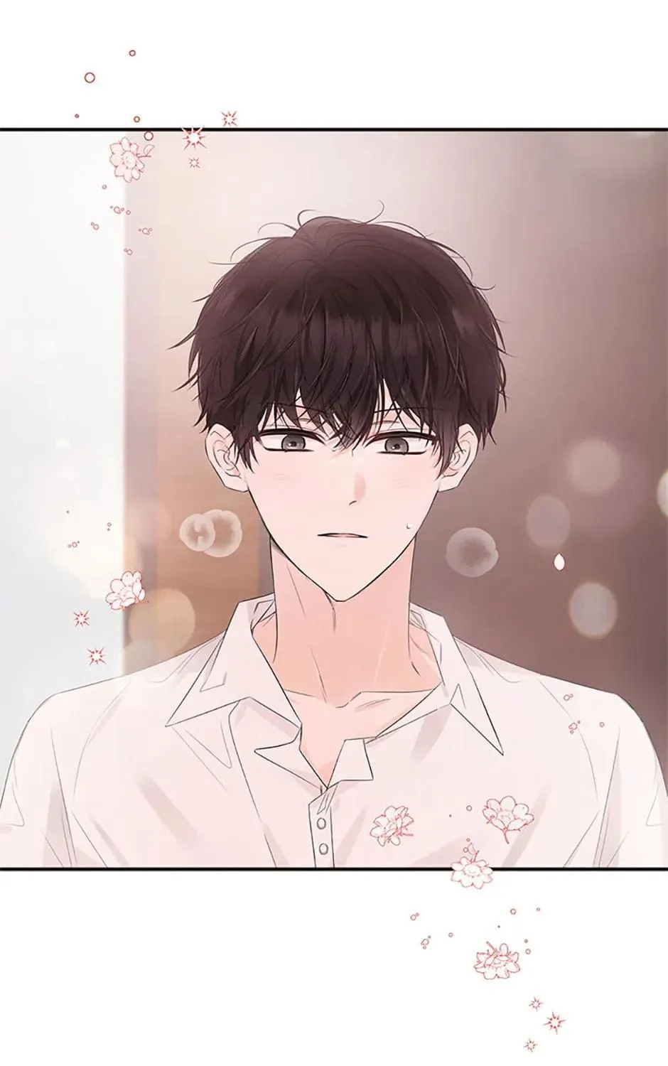 Read Ideal Match Delivery Service chapter 7 image 4 on Lezhin