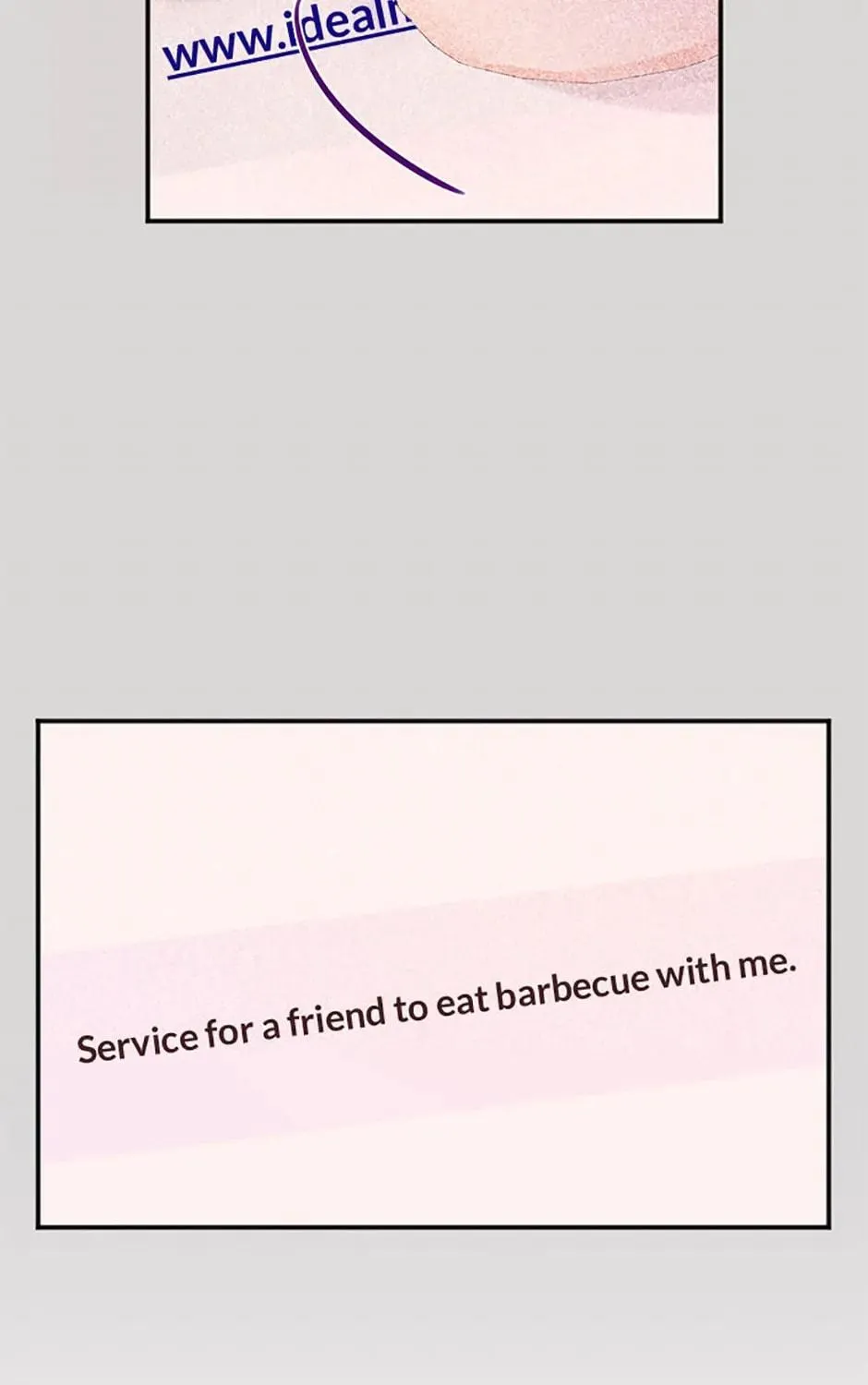 Read Ideal Match Delivery Service chapter 7 image 40 on Lezhin