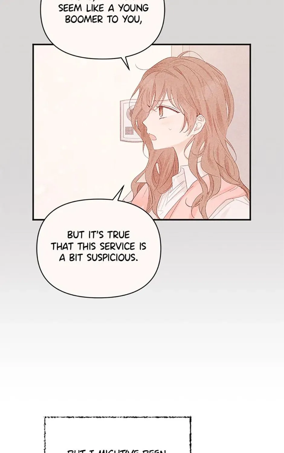 Read Ideal Match Delivery Service chapter 7 image 48 on Lezhin