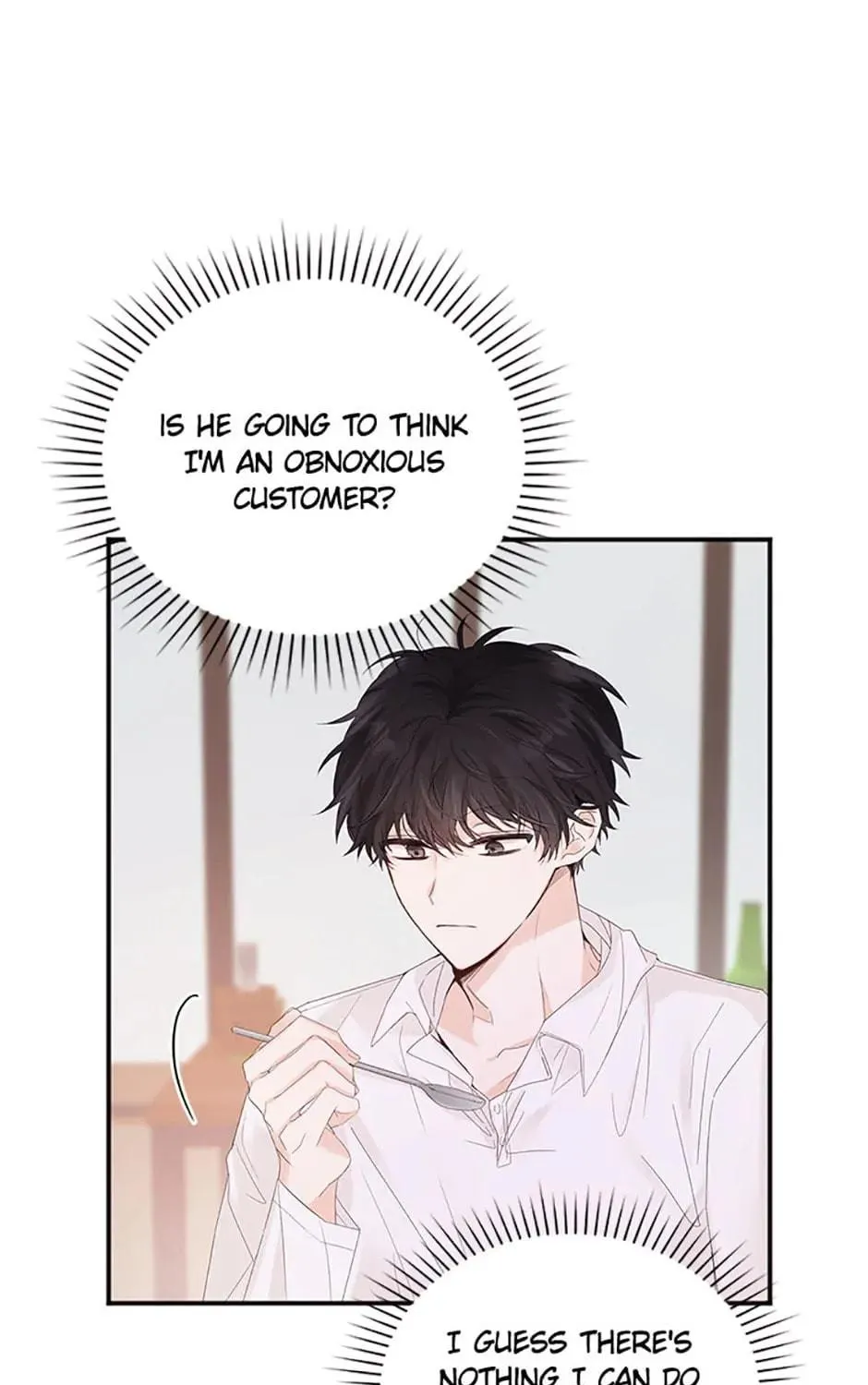 Read Ideal Match Delivery Service chapter 7 image 52 on Lezhin