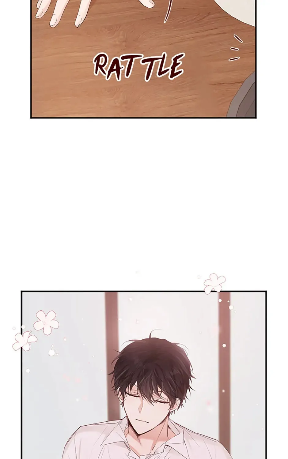 Read Ideal Match Delivery Service chapter 7 image 56 on Lezhin