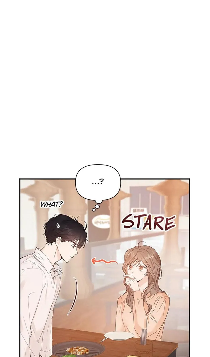 Read Ideal Match Delivery Service chapter 7 image 64 on Lezhin