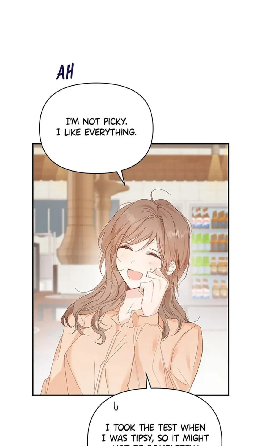Read Ideal Match Delivery Service chapter 7 image 70 on Lezhin