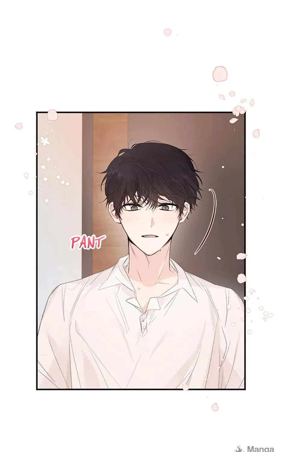 Read Ideal Match Delivery Service chapter 7 image 8 on Lezhin